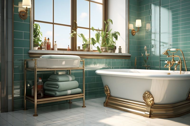 Traditional Bathtub Styles