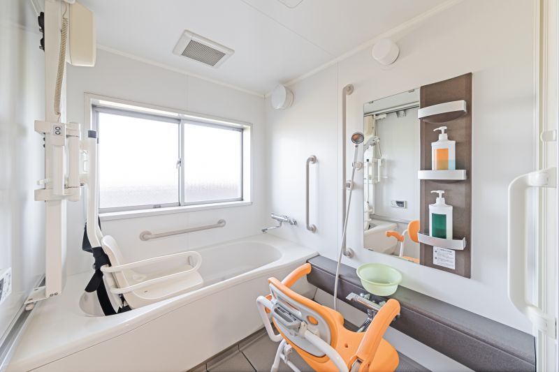 Bathtub Contractors detail