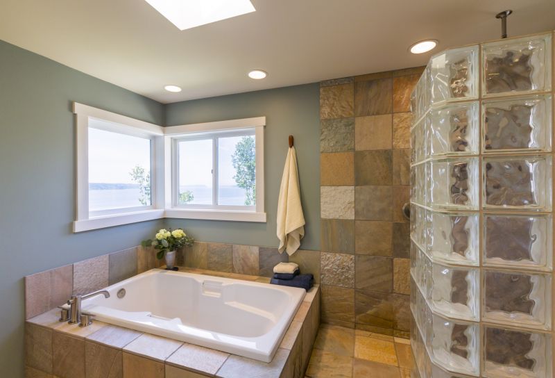 Bathtub Contractors detail