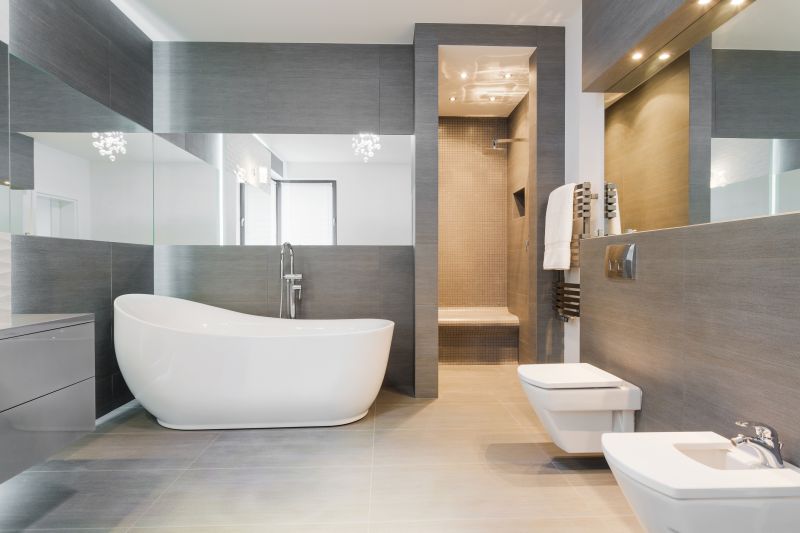 Cost of Bathtub Installation in Corpus Christi, TX